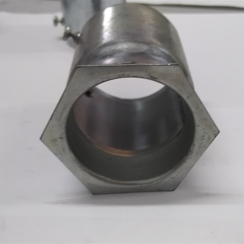 厂家批发kgb内丝螺母 扣紧链接接头锁母可定制批发