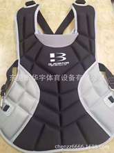 台湾BRETT垒球打击护具，硬式全方位保护棒垒护具