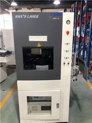 大族激光wafer 划片机 议价