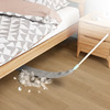 remove dust household Telescoping lengthen remove dust dust Duster Crevice Static electricity remove dust Cleaning tool