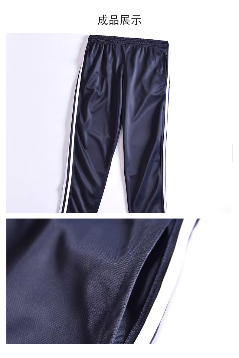 现货批发金光绒绒布200g起绒抓毛抓绒纬编全涤针织运动服校服面料