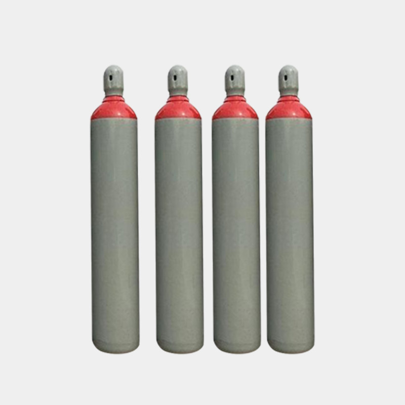 工厂大量现货供应钢瓶装的丙烯 山东40升丙烯生产厂家分析纯丙烯