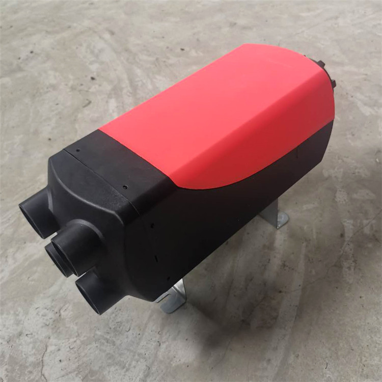 车载柴油暖风机 分体驻车燃油加热器 汽车货车12v24v空气取暖器