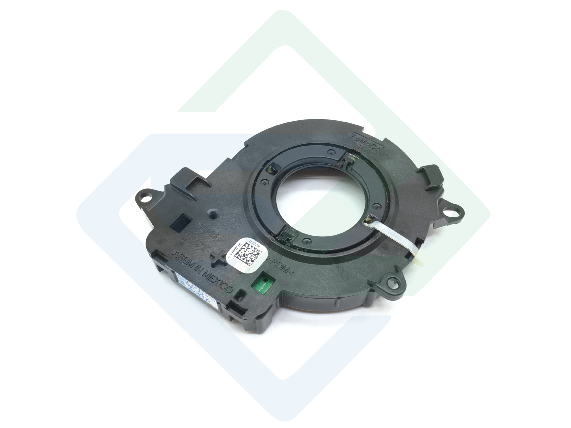 适用福特探险者福克斯 方向盘角度传感器