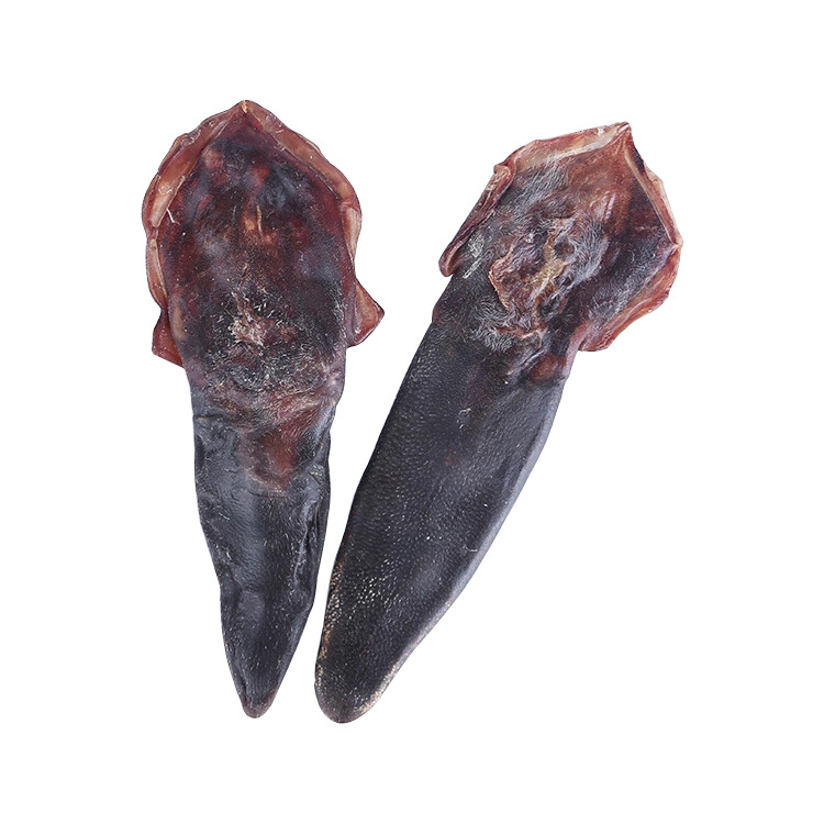 东北吉林特产鹿乡批发梅花鹿鹿尾男性滋补整根干鹿尾泡酒料可切片