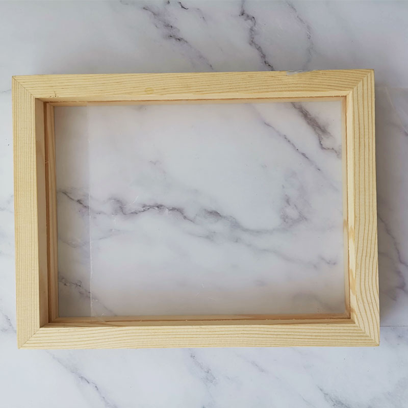 木质摆放挂墙简约长方形相框宝宝婚纱影楼木画框纪念品情人节礼物