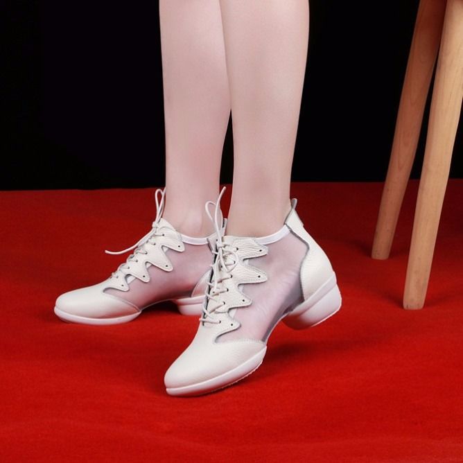 爵士舞蹈鞋女鞋