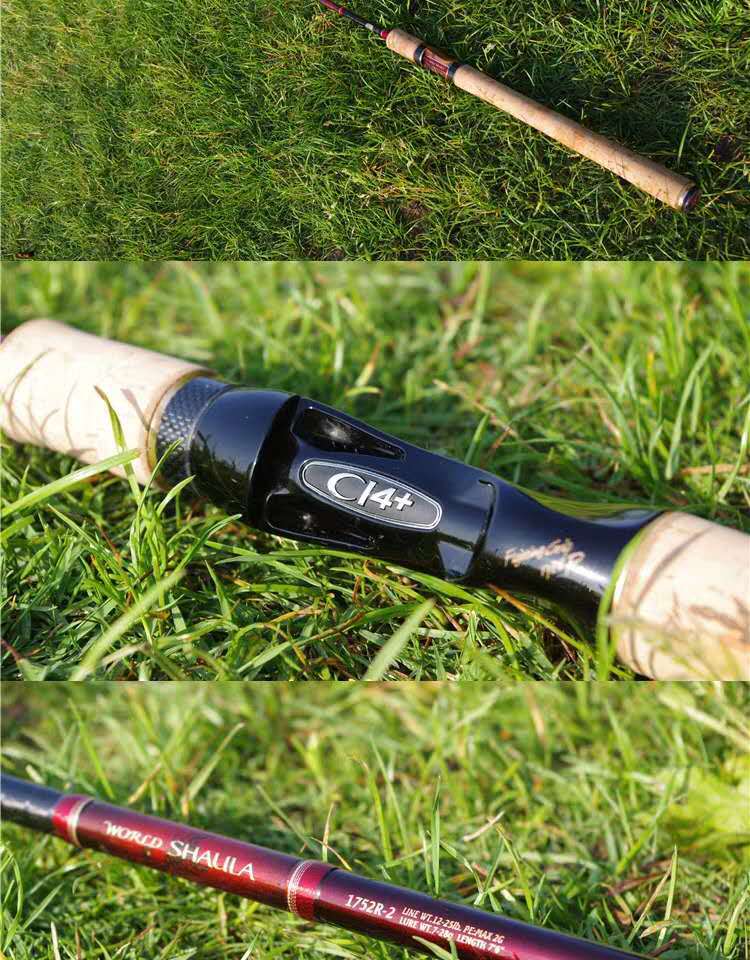 shimano新款沙湖啦泛用竿shimano world shaula路亚竿日版1819款