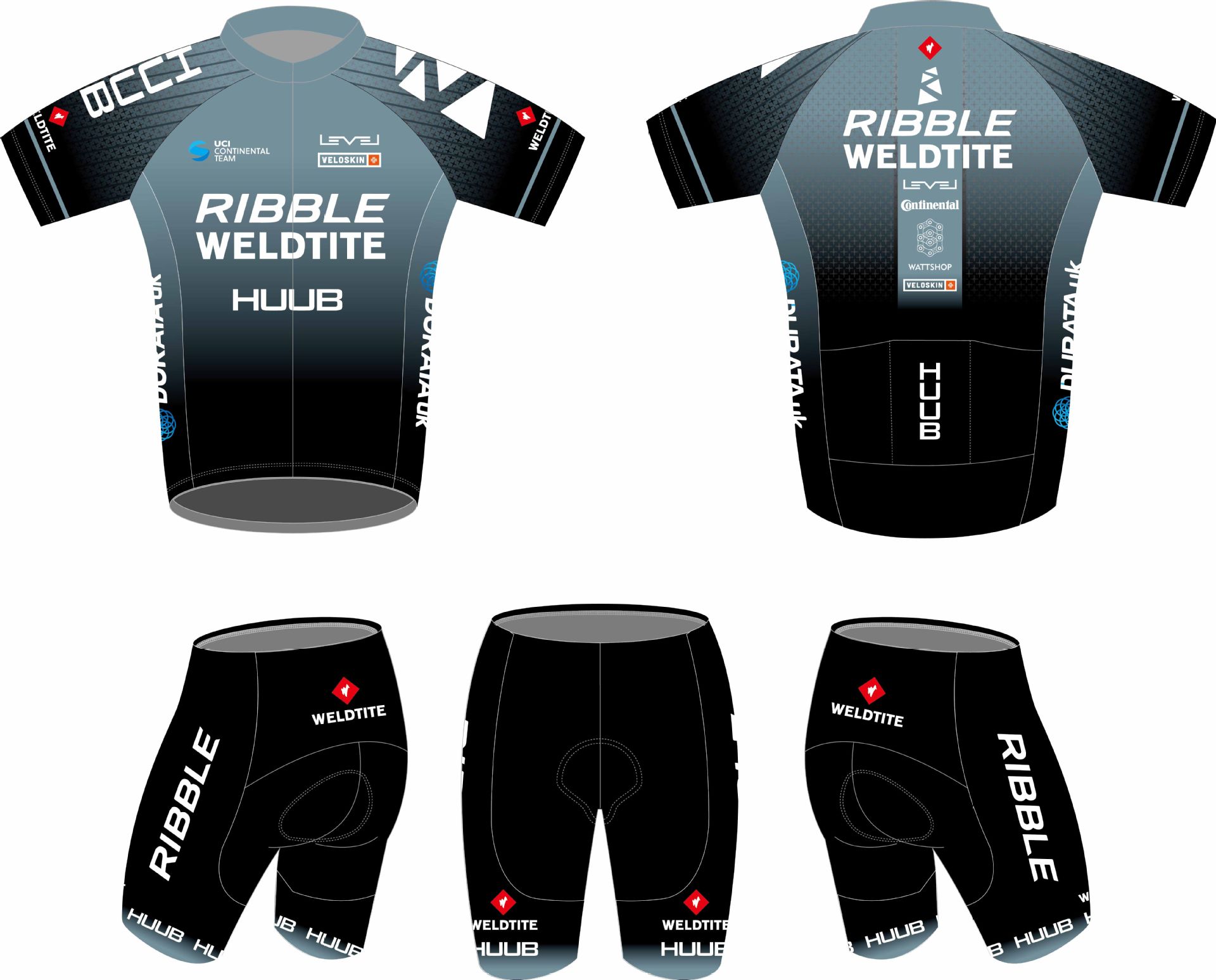 2020环法车队版骑行服短袖套装男春夏季透气自行车山地车服饰订做