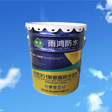 屋顶防水补漏喷剂外墙自喷胶堵漏材料聚氨酯楼顶聚氨酯防水涂料