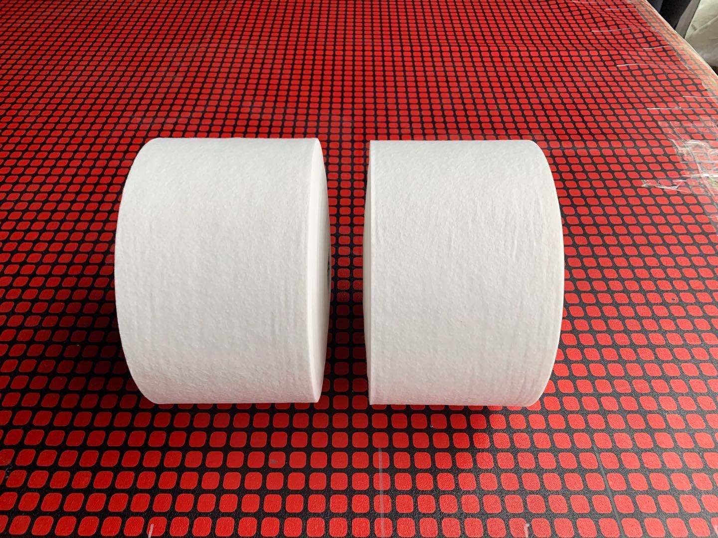 厂家现货kn95 n90口罩针刺热风棉es专用 无纺布pp棉 - 阿里巴巴商友圈