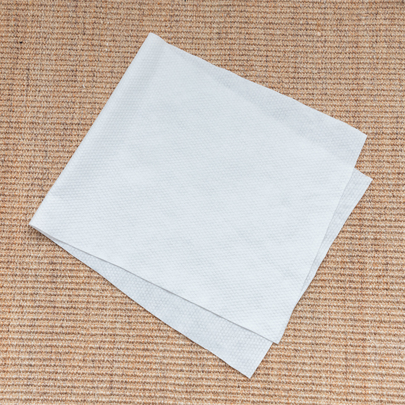 批发美容院发廊理发店一次性毛巾美发店擦头发纯棉无纺布洗头巾包