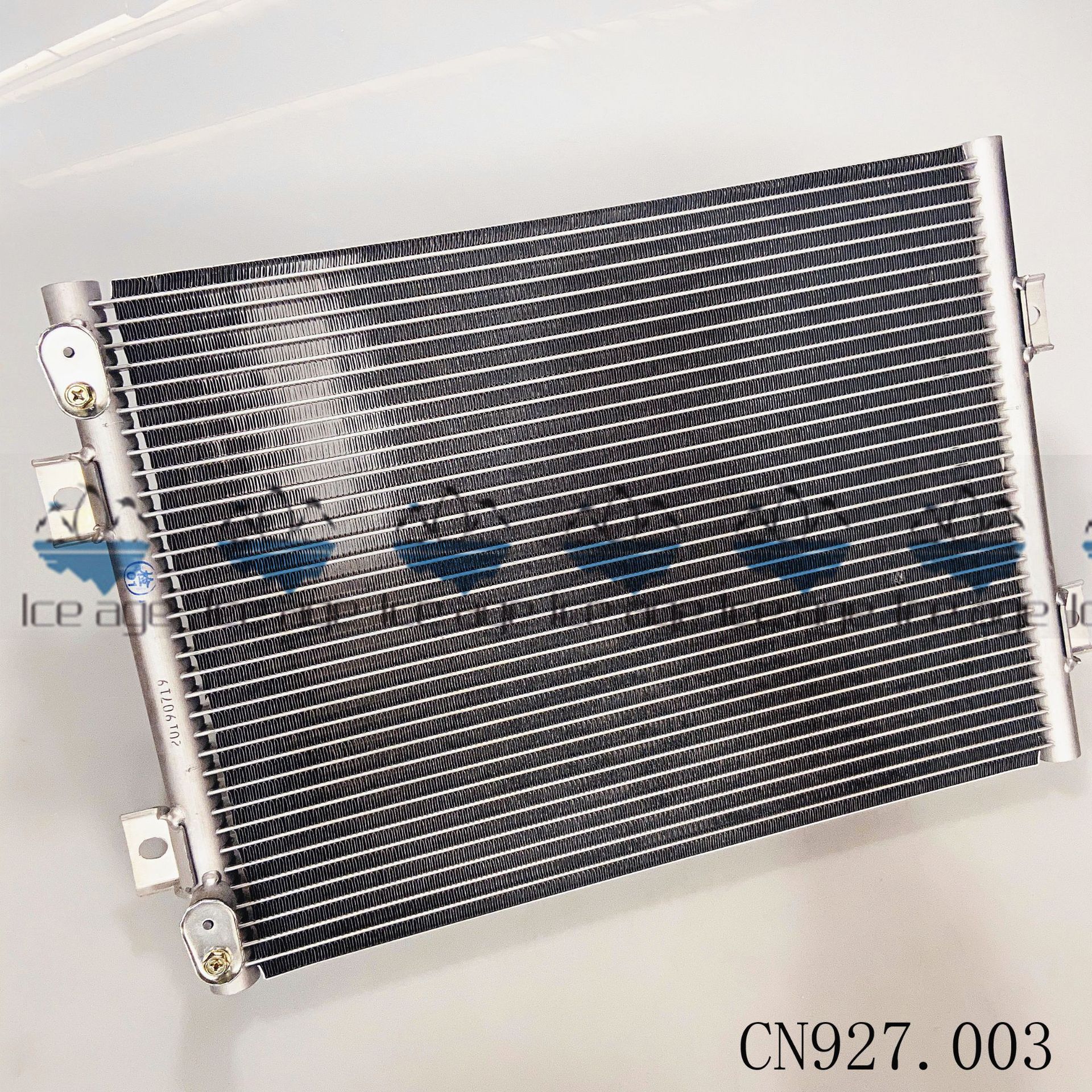 直销冷凝器空气散热器热交换器挖机汽车空调制冷散热配件挖掘机