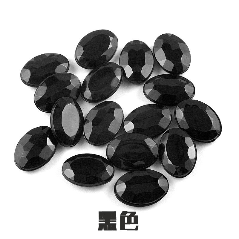 尖底亚克力椭圆黑色.jpg