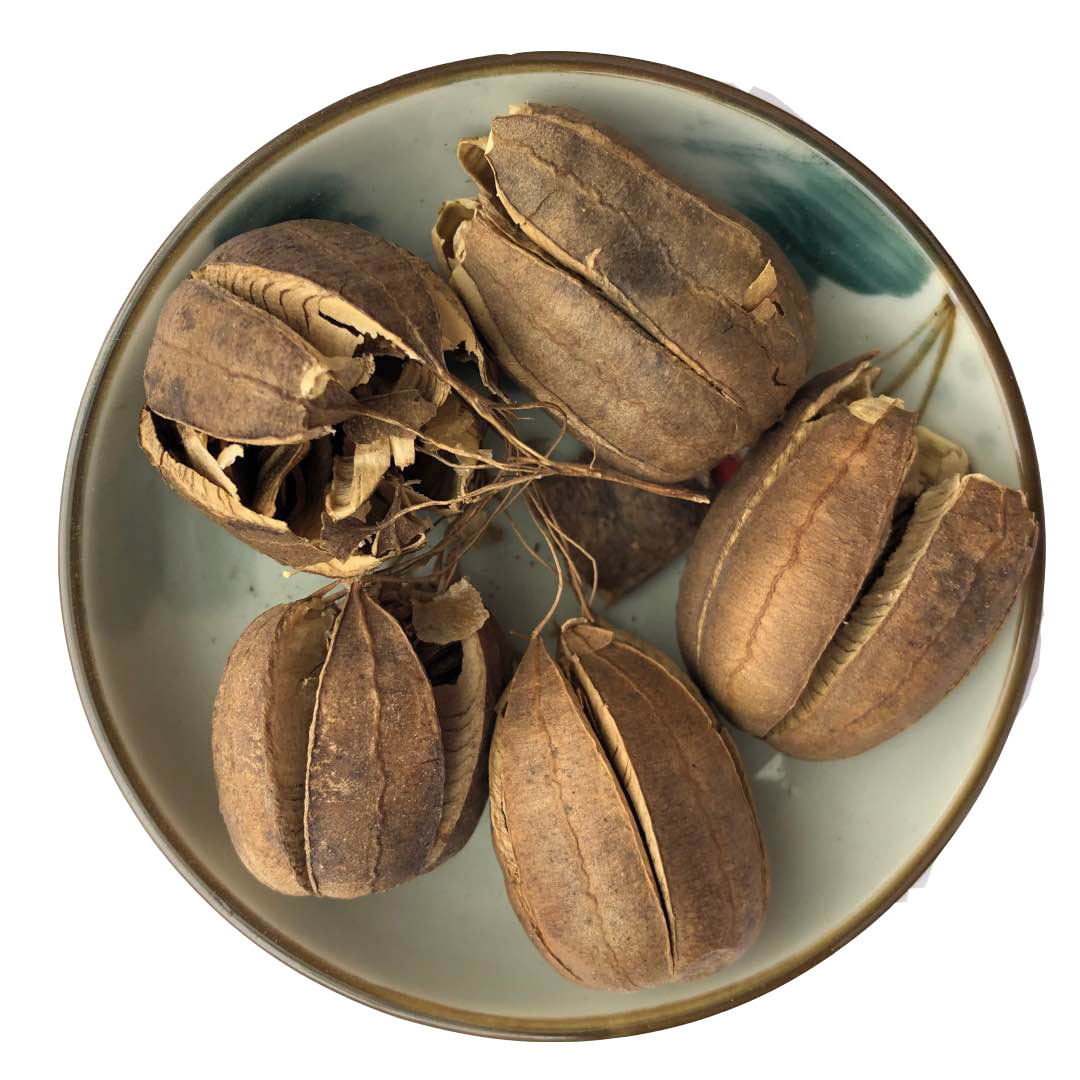 厂家徽信远道地中药材无硫磺新货 道地保证 马兜铃