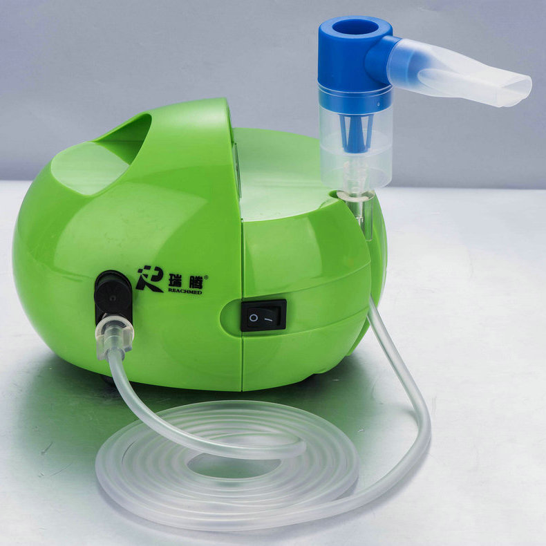 推荐医用便携式雾化器 微网孔便携式雾化器 雾大细腻便携式雾化器