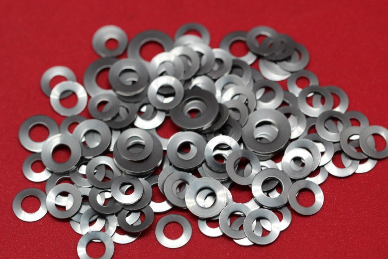 不锈钢碟形弹簧垫圈