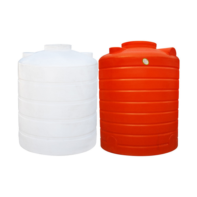湖州新小号1吨pe罐抗氧化消防水箱原水桶1000升纯水箱带水龙头