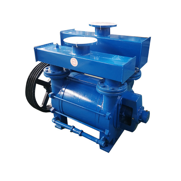 淄博水环式真空泵2bea系列103153202203252253303305353