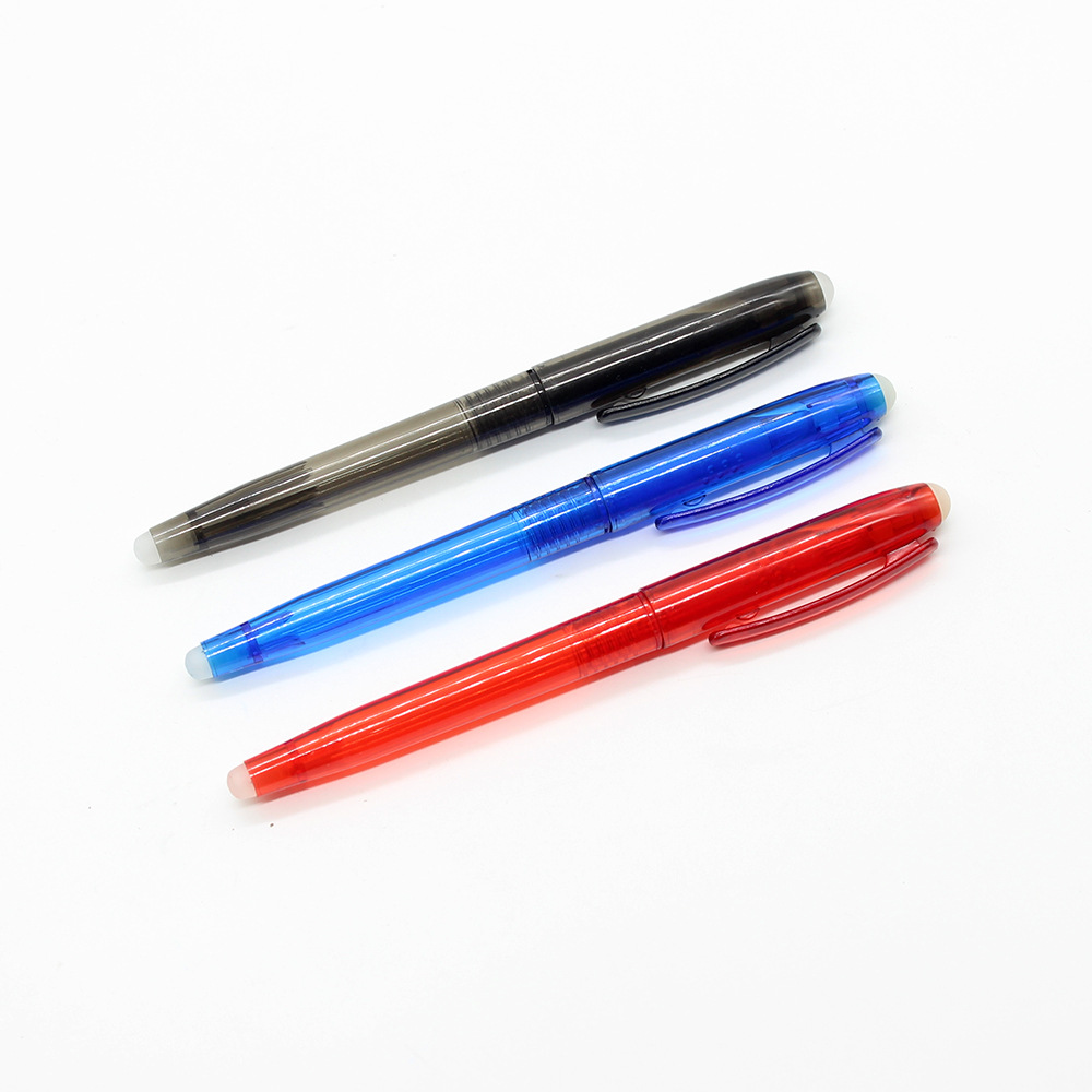 可擦圆珠笔笔芯