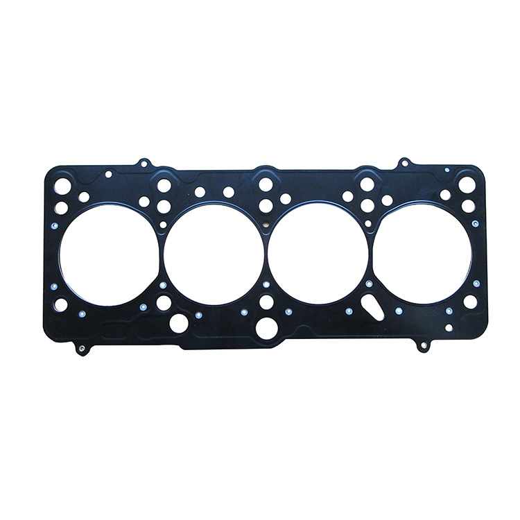 厂家生产柴油机垫片 柴油机气缸垫配件 汽车密封垫片