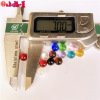 Glass bead 7mm Glass Crystal beads colour crystal ball Marbles Jewelry Eye experiment solid Glass Beads Glass bead 7mm Glass Crystal beads colour crystal ball Marbles Jewelry Eye experiment solid Glass Beads