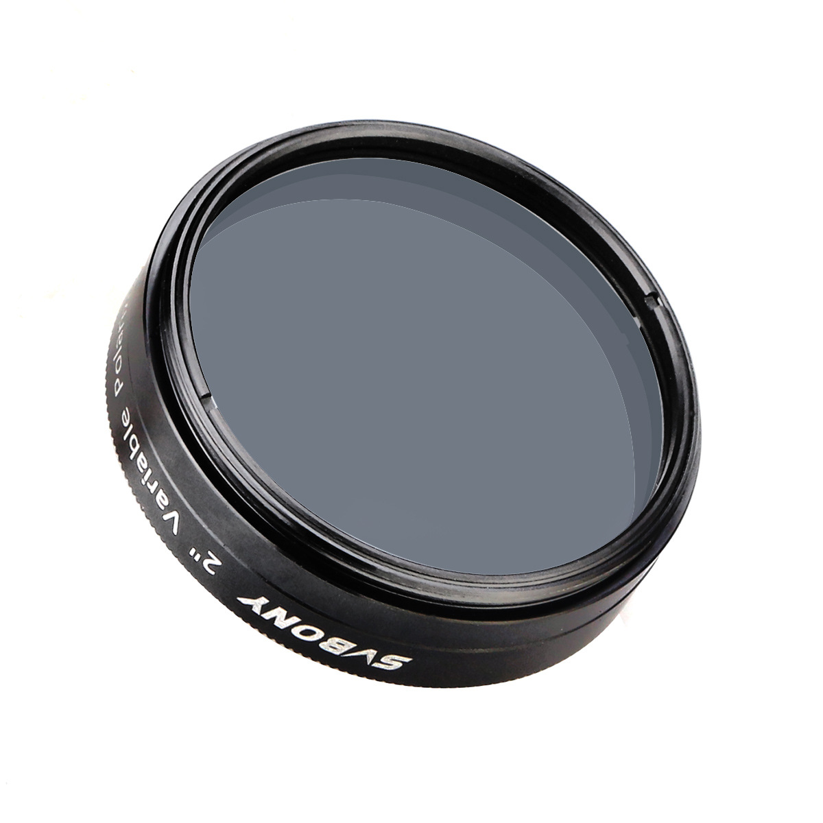 svbony sv128 2英寸线性可调偏振镜 f9147b