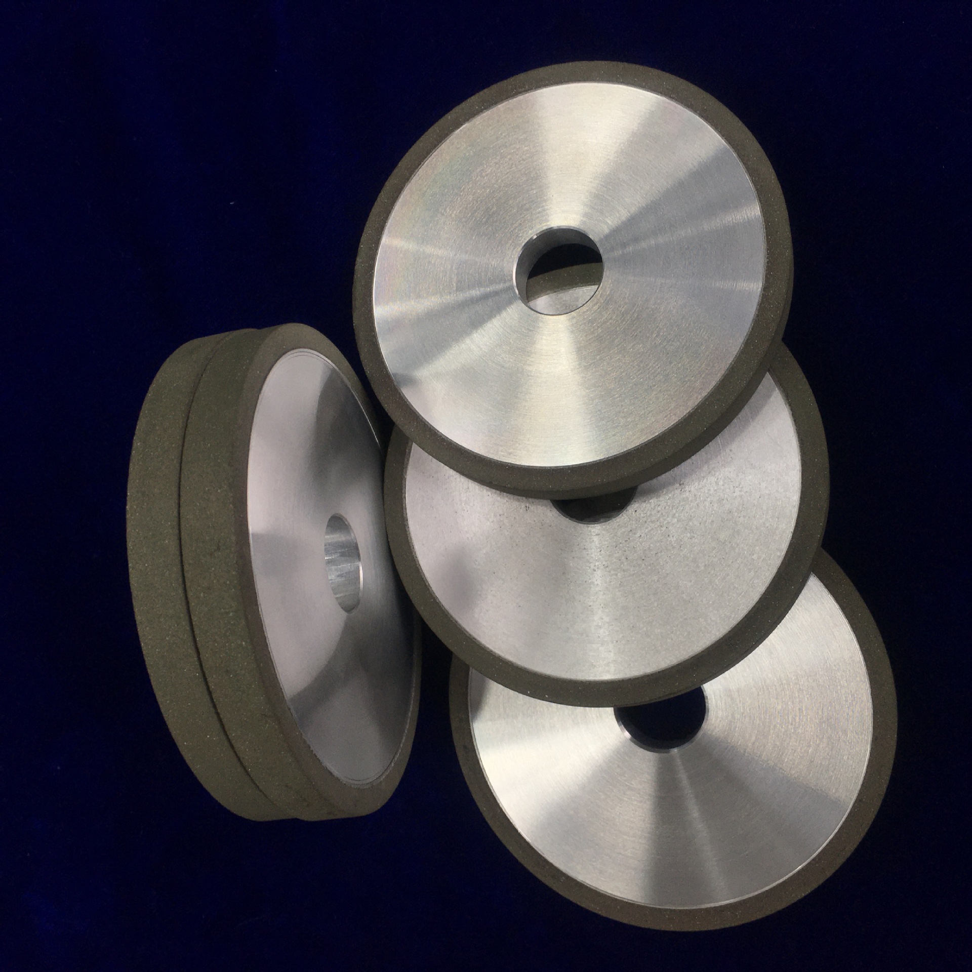 科美树脂金刚石砂轮磨刀机外圆磨硬质合金铁氧体光学玻璃用