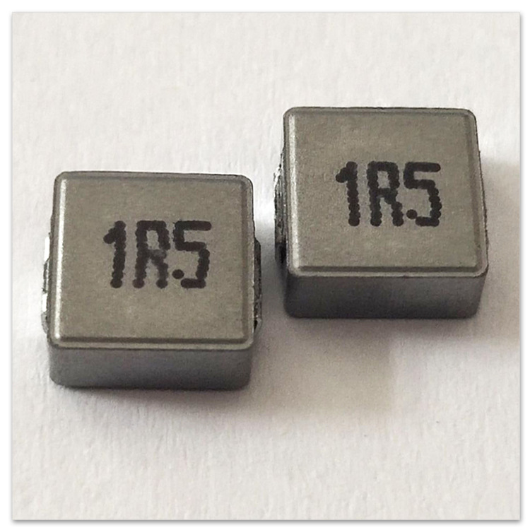 5uh贴片功率电感 电感线圈 厂家直供