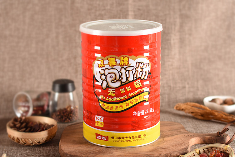 7kg 双喜牌无铝泡打粉蛋糕馒头烘培