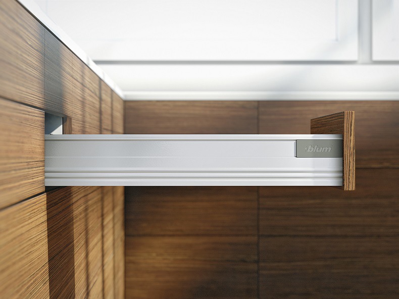 百隆blum抽屉轨道阻尼缓冲百隆骑马抽阻尼抽屉 百隆抽屉 滑轨