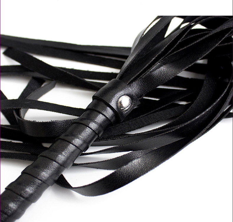 情趣鞭子 成人女性调情小皮鞭 夫妻挑逗情趣用品玩具 厂家直销