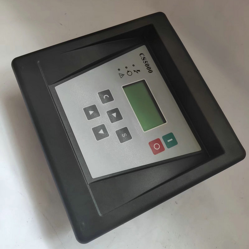 cs5000富达liutech 控制器电脑板 空压机控制面板 微电脑控制器