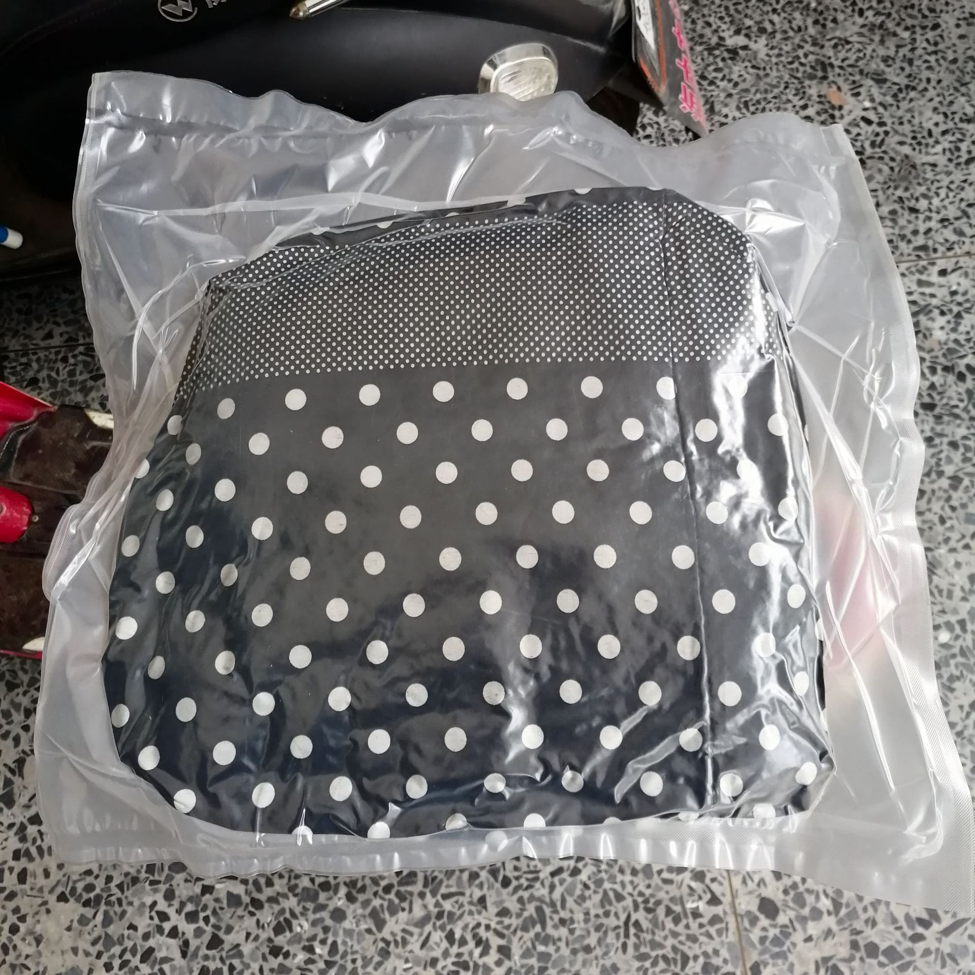 蓝凯定做服装家纺压包机衣服压缩包装机真空压包机杭州厂家