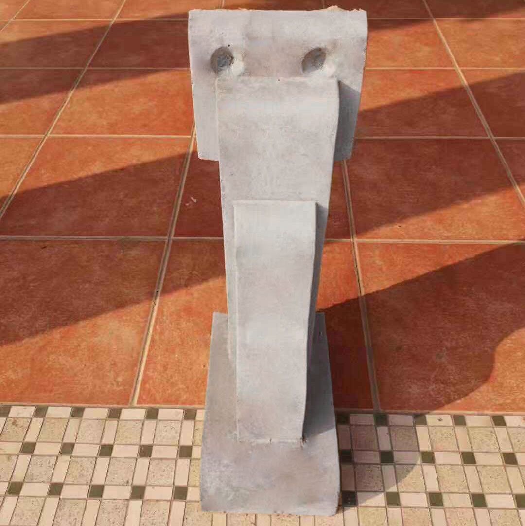 欧式线条装饰 grc梁托grc斗拱别墅檐托牛腿 外墙装饰构件水泥梁托