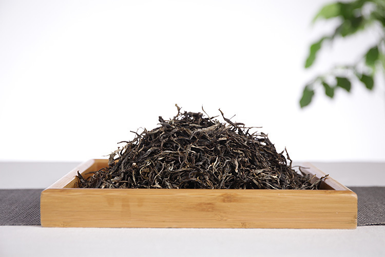 批发云南普洱茶 无量山乔木普洱生茶 2019大叶种散茶厂家直销