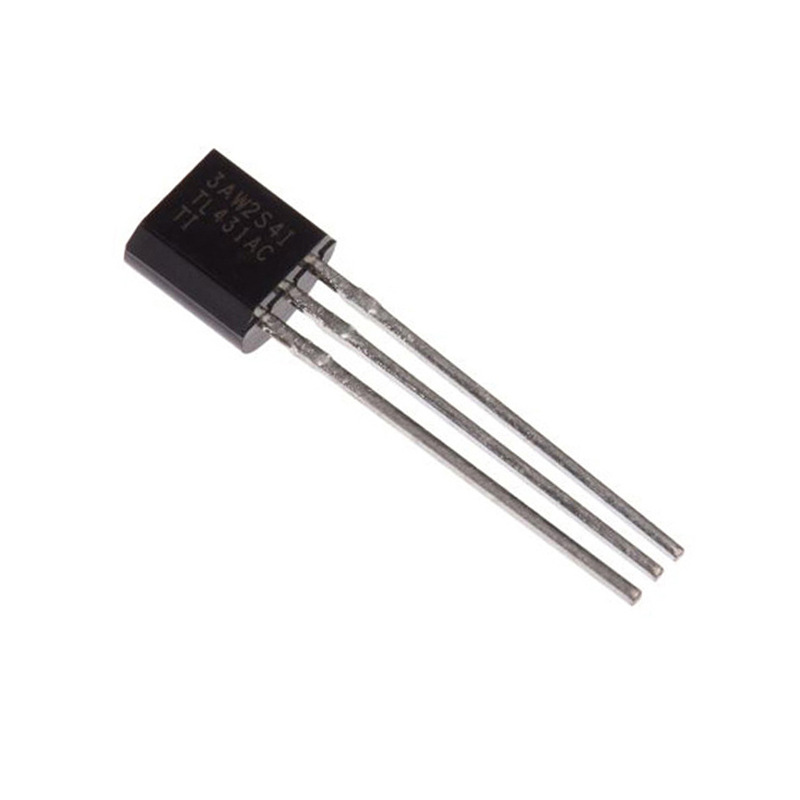 全新原装 tl431acdbzr tac3 tl431 sot23-3 电压基准芯片ic