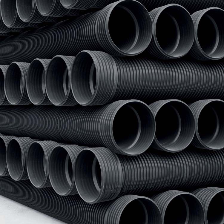 增强聚丙烯frpp模压排水管1