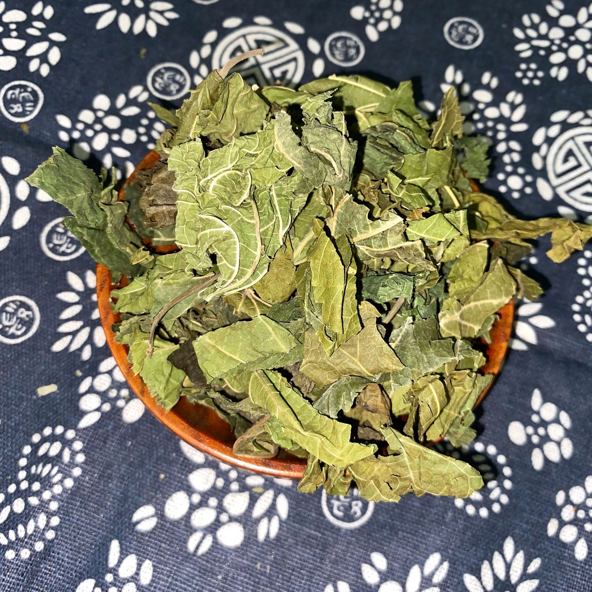 批发中药材桑叶 青桑叶 干桑叶 各种规格 量大从优