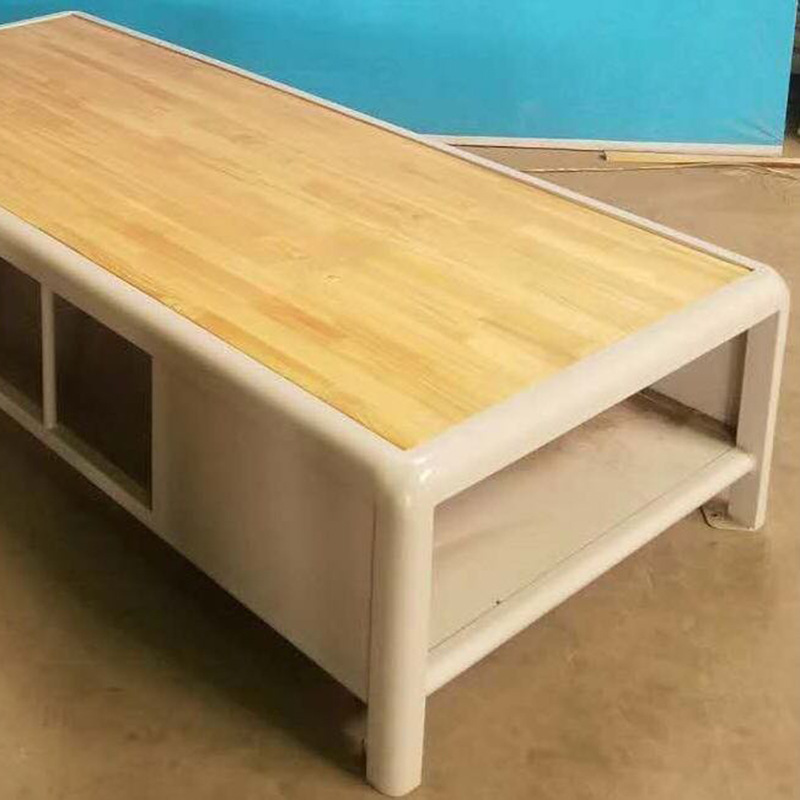 监狱床 看守所拘留所劳教所单人铁质床 监舍床 定制批发 监舍床