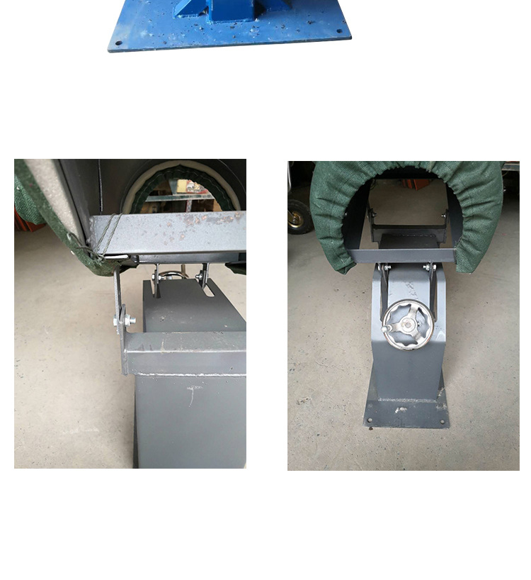 公猪用假母台 帆布橡胶假母猪台采精台 猪人工授精加重海绵假猪台