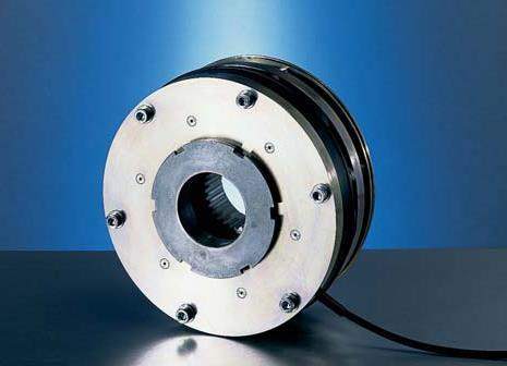 德国原装precima普瑞玛安全加压电磁制动器fdb08制动器-n型