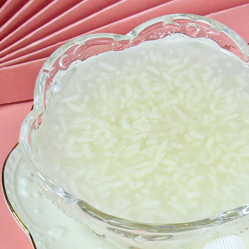 生龙一口米酿可吸米酒孝感饮料米酒小袋装10斤