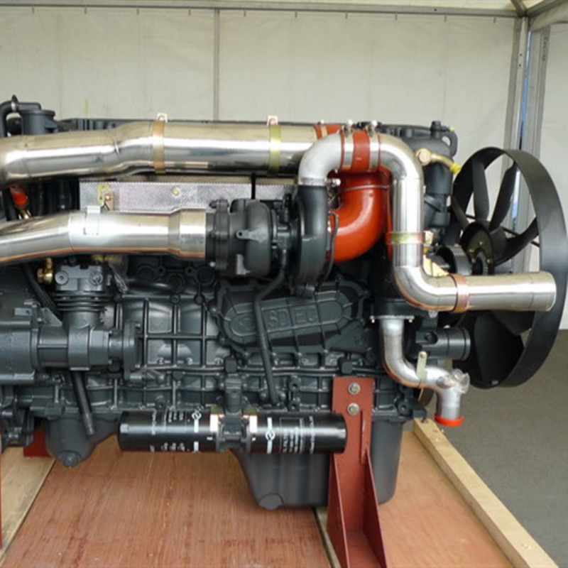 上柴c6121zg10r柴油机 山工zl60g-e装载机配套174.5kw发动机-阿里巴巴