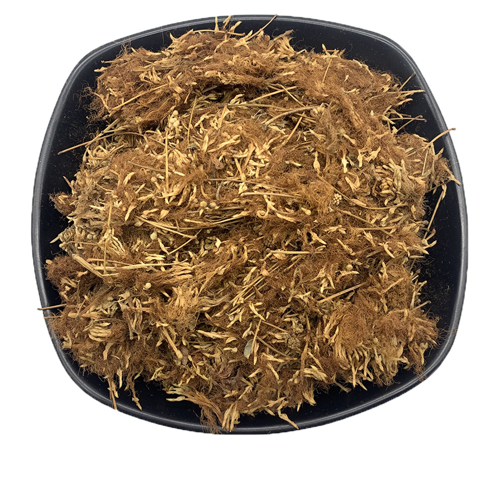 批发零售常用中药材 合欢花 500g 统装 产地山东 录建药业合欢花