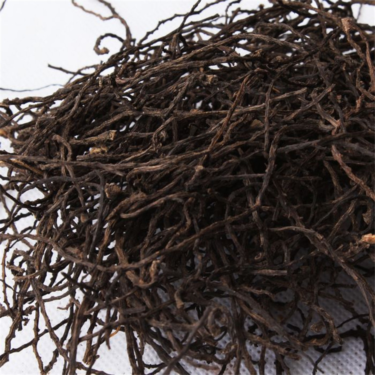 高原九寨沟产干核桃花 农家手工加工核桃花野菜干货250g批发