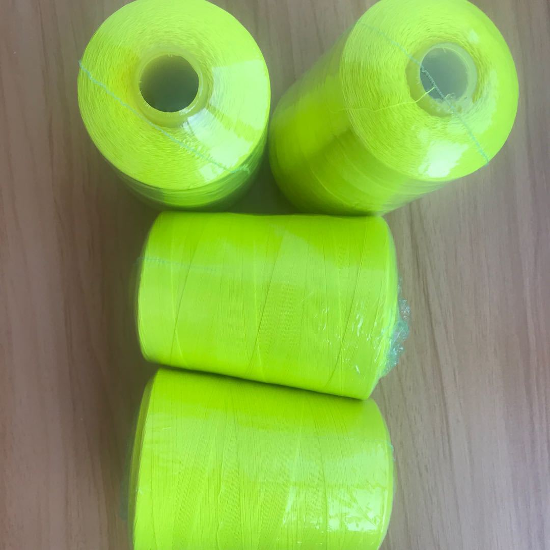 特种线芳纶1313永久阻燃功能芳纶缝纫线 防护服缝制用