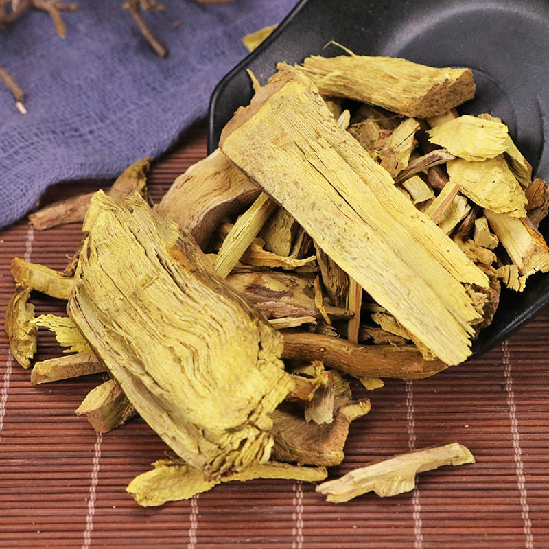 三颗针 500克刺黄连铜针刺钢针刺刺黄柏土黄连莲中草药 品种齐全