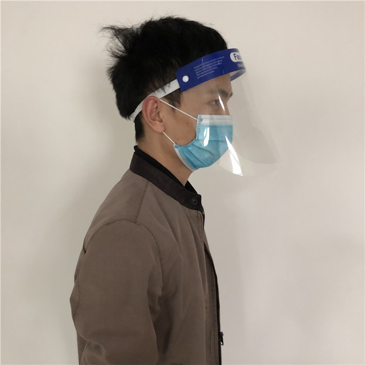 厂家直供婴儿吸氧面罩新生儿氧气罩初生婴儿氧气呼吸罩儿童输氧罩
