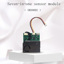 30年专注SM300D2Simulation智能家居气体传感器